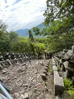 小豆島霊場第72番瀧湖寺　奥之院 笠ヶ瀧の写真・動画_image_612974