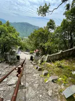 小豆島霊場第72番瀧湖寺　奥之院 笠ヶ瀧の写真・動画_image_612975