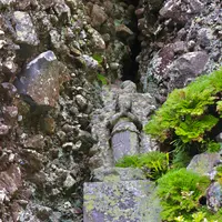 小豆島霊場第72番瀧湖寺　奥之院 笠ヶ瀧の写真・動画_image_612983