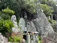 小豆島霊場第72番瀧湖寺　奥之院 笠ヶ瀧の写真・動画_image_612984
