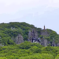 小豆島霊場第72番瀧湖寺　奥之院 笠ヶ瀧の写真・動画_image_613007
