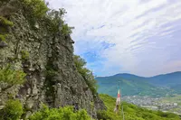 小豆島霊場第72番瀧湖寺　奥之院 笠ヶ瀧の写真・動画_image_613013