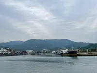 池田港の写真・動画_image_613083