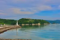 池田港の写真・動画_image_613092