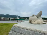 池田港の写真・動画_image_613094