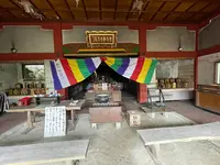 小豆島霊場第3番 観音寺奥之院 隼山の写真・動画_image_613099