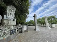 小豆島霊場第3番 観音寺奥之院 隼山の写真・動画_image_613101