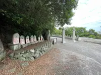 小豆島霊場第3番 観音寺奥之院 隼山の写真・動画_image_613103