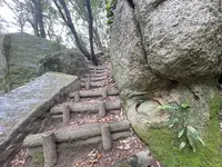 天狗岩丁場の写真・動画_image_613129