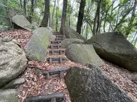 天狗岩丁場の写真・動画_image_613130