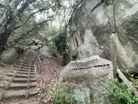 天狗岩丁場の写真・動画_image_613135