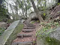 天狗岩丁場の写真・動画_image_613141