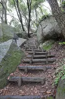 天狗岩丁場の写真・動画_image_613146
