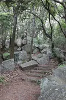 天狗岩丁場の写真・動画_image_613148