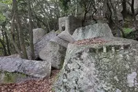 天狗岩丁場の写真・動画_image_613152