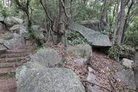 天狗岩丁場の写真・動画_image_613154