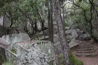 天狗岩丁場の写真・動画_image_613155