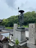 小豆島霊場第1６番 極楽寺の写真・動画_image_613200