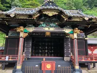 妙義神社の写真・動画_image_613221