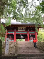 妙義神社の写真・動画_image_613222