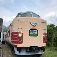 碓氷峠鉄道文化むらの写真・動画_image_613243
