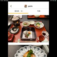 吉泉館竹翠亭の写真・動画_image_613452