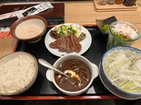 牛たん炭焼利久 松島五大堂店の写真・動画_image_613553