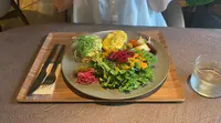 CAFÉ Tarot (カフェタロー)の写真・動画_image_613691