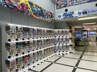 GiGO 渋谷宮益坂 (1F & 7F)の写真・動画_image_614399