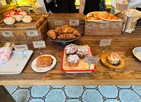 GOOD TOWN DOUGHNUTS（グッドタウンドーナツ）の写真・動画_image_614493