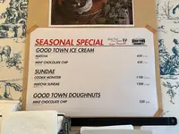 GOOD TOWN DOUGHNUTS（グッドタウンドーナツ）の写真・動画_image_614495