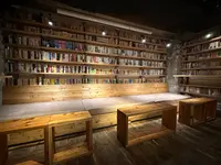 森の図書室の写真・動画_image_614562