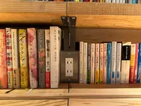 森の図書室の写真・動画_image_614565