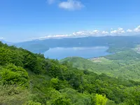 有珠山ロープウェイ Cafe Mt.USUの写真・動画_image_614925