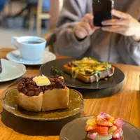 アイランド ストーン コーヒー ロースターズの写真・動画_image_615105