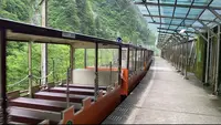 宇奈月駅の写真・動画_image_615466