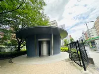 神宮通公園の写真・動画_image_615528