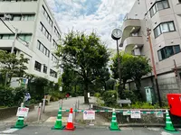 神宮前五丁目児童遊園地の写真・動画_image_615533