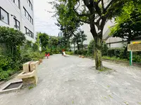 神宮前五丁目児童遊園地の写真・動画_image_615537