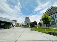 渋谷区立宮下公園（ミヤシタパーク屋上）の写真・動画_image_615541