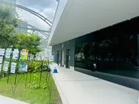 渋谷区立宮下公園（ミヤシタパーク屋上）の写真・動画_image_615542