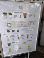 Matcha Stand Maruni TOKYO TSUKIJIの写真・動画_image_615656