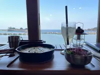 Time to rest LAND海小屋の写真・動画_image_616014