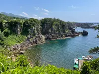 尖閣湾揚島遊園の写真・動画_image_616021