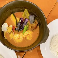スープカレー＆カレー天馬の写真・動画_image_616048