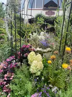 神戸布引ハーブ園の写真・動画_image_616182