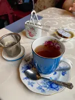 レストラン花の館 パラディ北野の写真・動画_image_616194