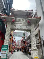 南京町の写真・動画_image_616205