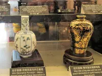 故宮B1礼品部の写真・動画_image_616457