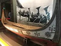 順益台湾原住民博物館の写真・動画_image_616478